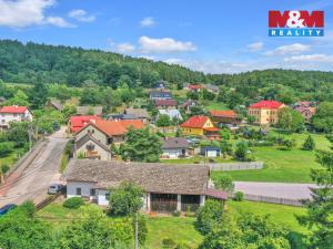 Prodej rodinného domu, Dřevěnice, 111 m2
