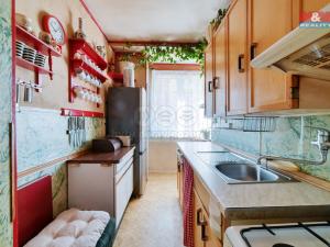 Prodej bytu 2+1, Aš, Karlova, 54 m2