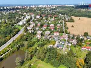 Prodej pozemku pro bydlení, Orlová - Poruba, 1769 m2