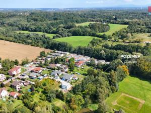 Prodej pozemku pro bydlení, Orlová - Poruba, 1769 m2