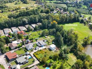 Prodej pozemku pro bydlení, Orlová - Poruba, 1769 m2