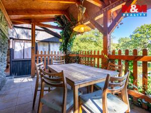 Prodej chaty, Vlastějovice, 37 m2