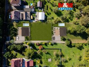 Prodej pozemku pro bydlení, Vratimov, U Rozvodny, 1816 m2