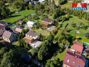 Prodej pozemku pro bydlení, Vratimov, U Rozvodny, 1816 m2