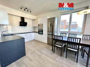 Prodej bytu 4+kk, Ostrava, Na Prádle, 100 m2