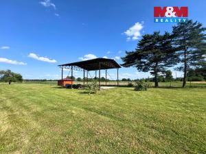 Prodej pozemku pro bydlení, Bohumín - Šunychl, 2550 m2
