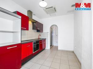 Pronájem obchodního prostoru, Domažlice - Týnské Předměstí, Boženy Němcové, 65 m2