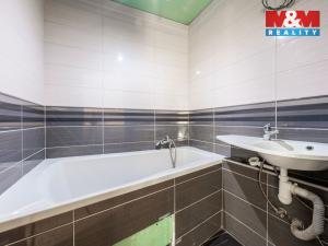 Prodej bytu 3+1, Sokolov, Spartakiádní, 70 m2