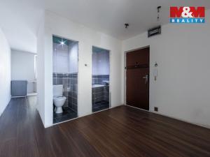 Prodej bytu 3+1, Sokolov, Spartakiádní, 70 m2