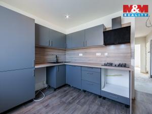 Prodej bytu 3+1, Sokolov, Spartakiádní, 70 m2