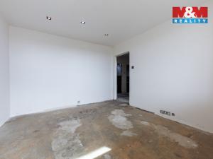 Prodej bytu 3+1, Sokolov, Spartakiádní, 70 m2