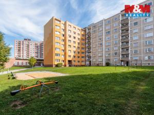 Prodej bytu 3+1, Sokolov, Spartakiádní, 70 m2