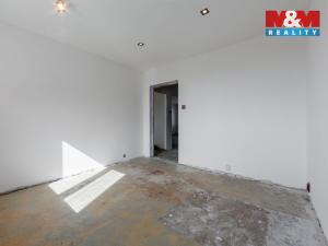 Prodej bytu 3+1, Sokolov, Spartakiádní, 70 m2