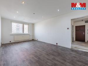 Prodej bytu 3+1, Sokolov, Spartakiádní, 70 m2