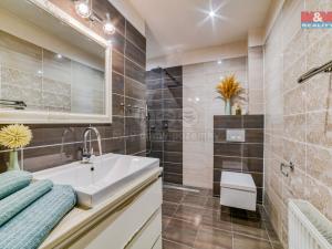 Prodej rodinného domu, Luby, Příčná, 250 m2