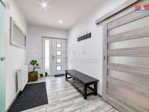 Prodej rodinného domu, Luby, Příčná, 250 m2