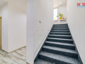Prodej rodinného domu, Luby, Příčná, 250 m2