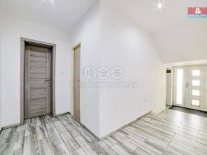 Prodej rodinného domu, Luby, Příčná, 250 m2