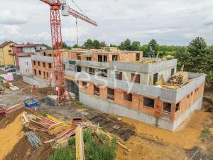 Prodej bytu 3+kk, Praha - Satalice, Za Novákovou zahradou, 68 m2