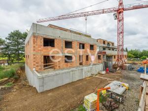 Prodej bytu 3+kk, Praha - Satalice, Za Novákovou zahradou, 68 m2