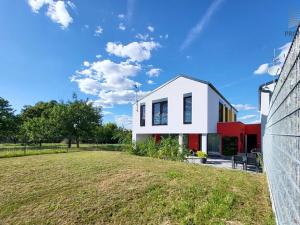 Prodej rodinného domu, Syrovice, 185 m2