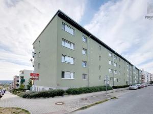 Prodej bytu 1+kk, Brno, Hvozdecká, 38 m2