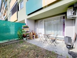 Prodej bytu 1+kk, Brno, Hvozdecká, 38 m2