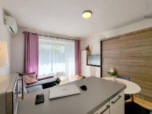 Prodej bytu 1+kk, Brno, Hvozdecká, 38 m2