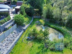 Prodej rodinného domu, Pyšely - Zaječice, Na Dolíku, 699 m2