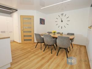 Prodej rodinného domu, Pyšely - Zaječice, Na Dolíku, 699 m2