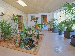 Prodej rodinného domu, Pyšely - Zaječice, Na Dolíku, 699 m2