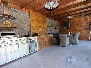 Prodej rodinného domu, Pyšely - Zaječice, Na Dolíku, 699 m2