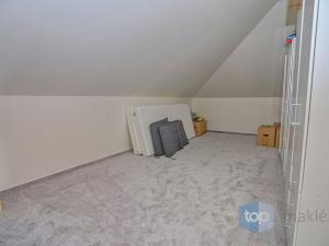 Prodej rodinného domu, Pyšely - Zaječice, Na Dolíku, 699 m2