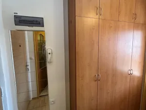 Prodej bytu 1+1, Bystřany, Pražská, 35 m2