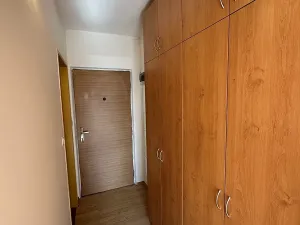 Prodej bytu 1+1, Bystřany, Pražská, 35 m2