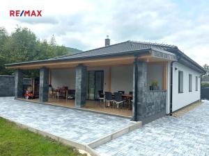 Prodej rodinného domu, Přestanov, 135 m2