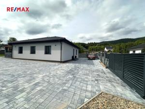 Prodej rodinného domu, Přestanov, 135 m2