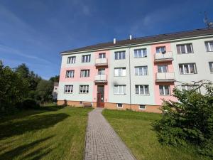 Pronájem bytu 2+1, Hranice, Vítězná, 51 m2