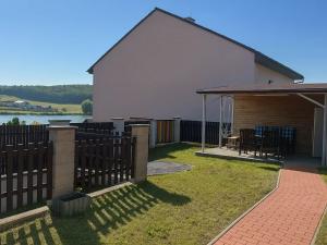 Prodej rodinného domu, Popůvky, Pod Vinohrady, 120 m2