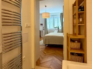 Prodej bytu 3+kk, Jihlava, Štefánikovo náměstí, 105 m2