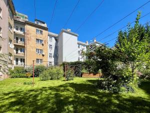 Prodej bytu 3+kk, Jihlava, Štefánikovo náměstí, 105 m2