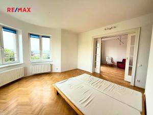 Pronájem bytu 2+1, Praha - Hlubočepy, V násypu, 85 m2