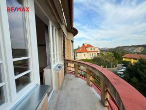 Pronájem bytu 2+1, Praha - Hlubočepy, V násypu, 85 m2