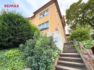 Pronájem bytu 2+1, Praha - Hlubočepy, V násypu, 85 m2