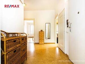 Pronájem bytu 2+1, Praha - Hlubočepy, V násypu, 85 m2