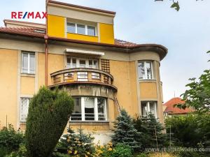 Pronájem bytu 2+1, Praha - Hlubočepy, V násypu, 85 m2