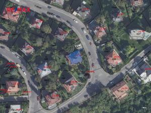Pronájem bytu 2+1, Praha - Hlubočepy, V násypu, 85 m2