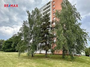 Pronájem bytu 1+kk, Kladno, Benešovská, 39 m2