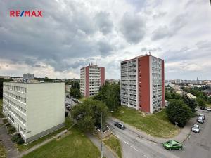 Pronájem bytu 1+kk, Kladno, Benešovská, 39 m2