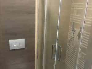 Pronájem bytu 1+kk, Praha - Strašnice, Strančická, 30 m2